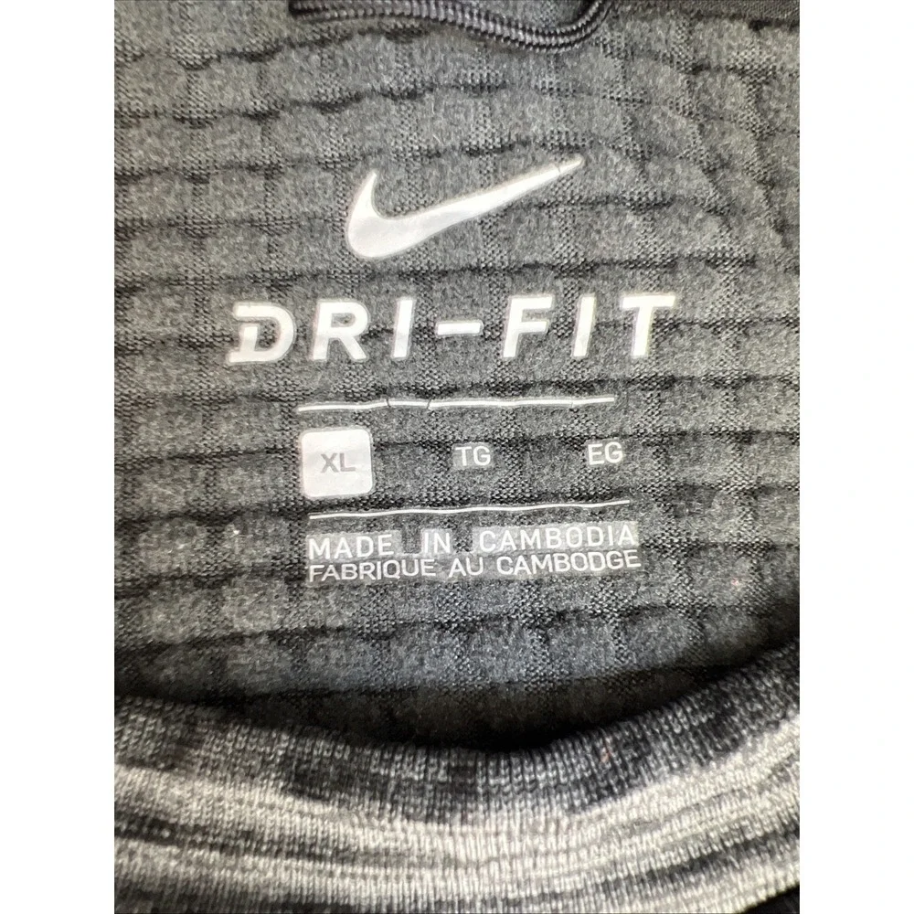 Nike dri‑fit thermal
